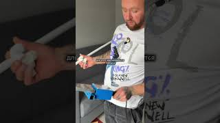 Делаем СУШИЛКУ для вещей своими руками! 🧺🔧🏠