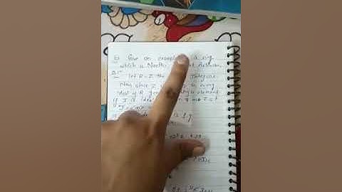 Give an example of a ring which is noetherian but not artinian.