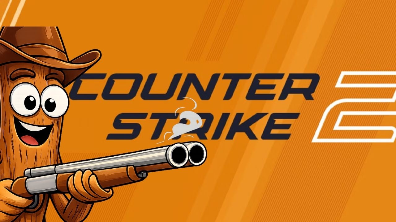 CS2 with randoms but for once i do decent?