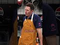 Teaching Whit how to get the perfect steak sear #steak #steak_cooking #cookingtips