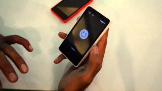 Hands on Nokia X Android