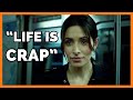 One Scene For Hope: Shaw on the subway [Person of Interest 4x11]