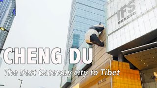 Travel in Chengdu, I saw plenty of single men and women post dating ads in local park !!! by Tibet Travel ( Tibet Vista ) 11,610 views 12 days ago 21 minutes