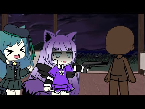 🔫💥!!  【 ガチャライフ 】