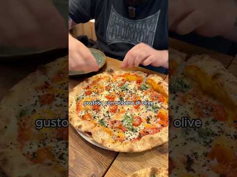 SGARRO PIZZA 🍕