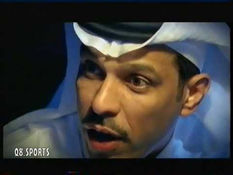 اسيا 2007 اعلان قناة الكاس
