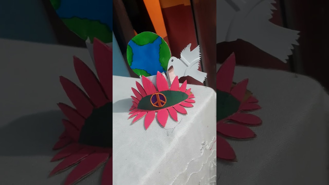 international peace day 