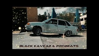 Black Kavkaz & ProBeats - Nagaracuga Remix | Tik tok | Resimi