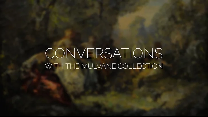 Conversations with the Mulvane Collection: Frederi...
