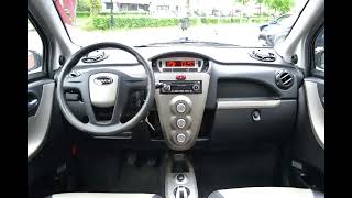 Occasion Microcar M.go Brommobiel.