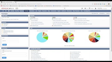 Flashlight Blog Post Video   Troubleshoot NetSuite Quickly