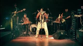 Leo Rojas - Matsuri  (Live Show 19.10.2024 in Altes-Pfandhaus in Köln).