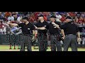 Bad calls  mlb 2019 edition