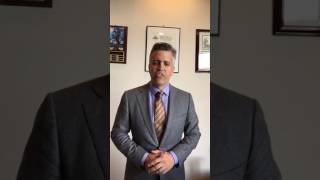 When will I be eligible for sealing of my criminal conviction?