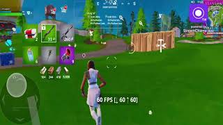 Fortnite Mobile LIVE
