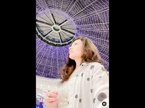 Марина Мол, Дубай 2022 год - YouTube