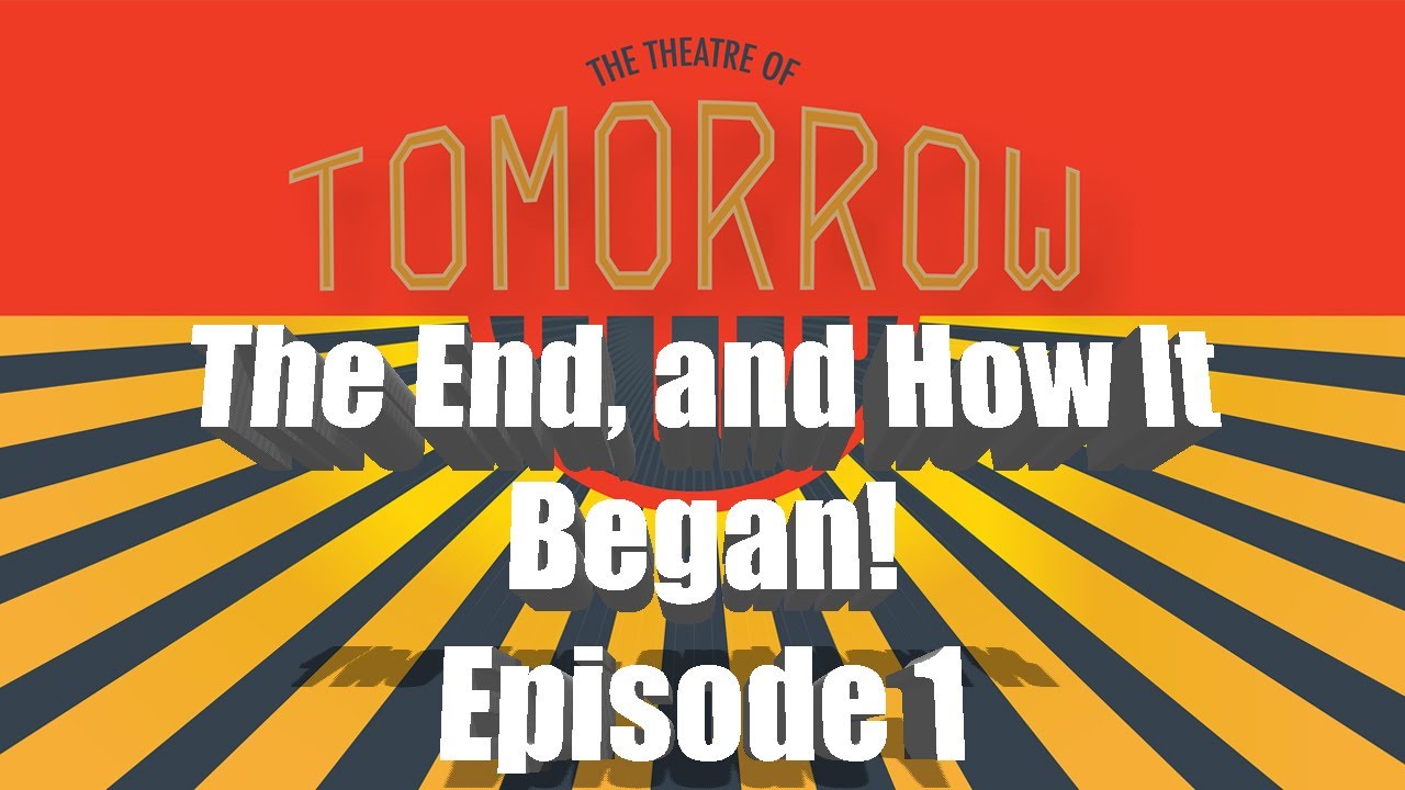 video phone beyonce mp3 The End, and How It Began! Episode 1