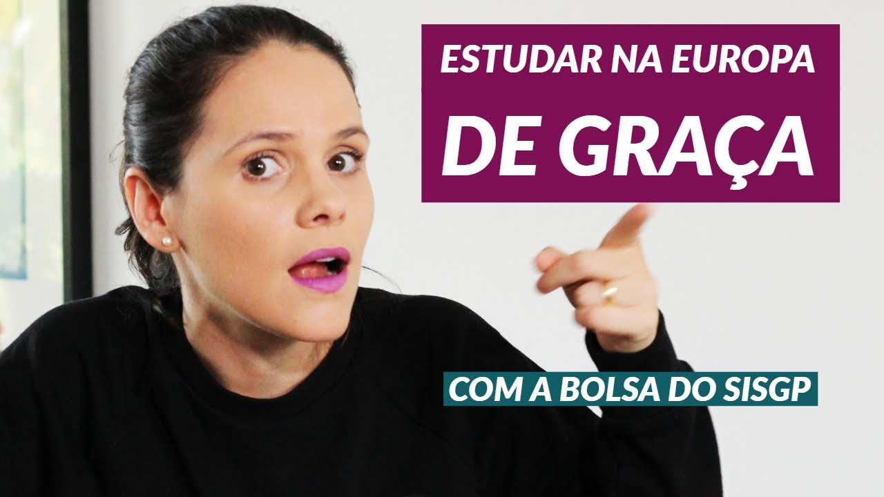 SISGP: bolsa de Mestrado na Suécia de graça do Swedish Institute - Partiu Intercâmbio