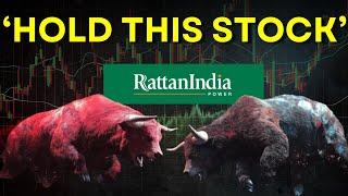 RattanIndia Power Stock Analysis: Is This Power Stock A Smart Bet?