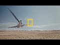 New Air Crash Investigation S26 Promo From NatGeo Sweden