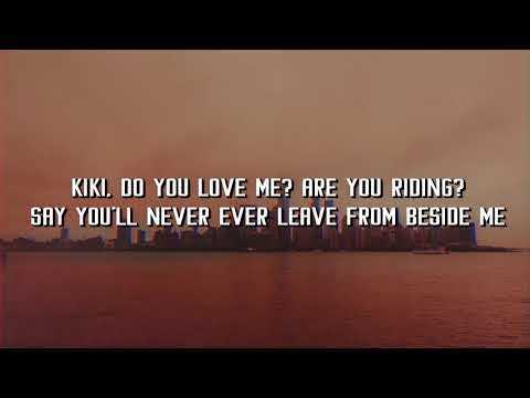 KIKI DO YOU LOVE ME RINGTONE | DRAKE