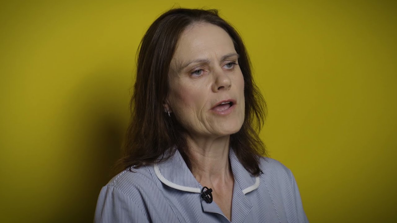 Live-in care jobs with Agincare - Lisa