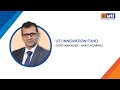 UTI Innovation Fund | Ankit Agarwal | UTI MF