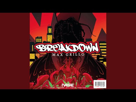 Breakdown Side B (Original Mix) bekijken op YouTube