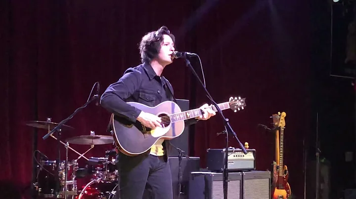 If I Ever Meet My Maker - Davy Knowles, Brauer Hou...