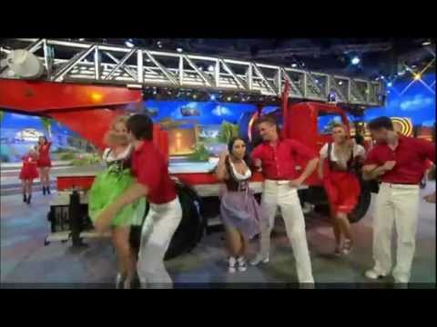 Heidis Erben - Mein Vater war ein Wandersmann 2011