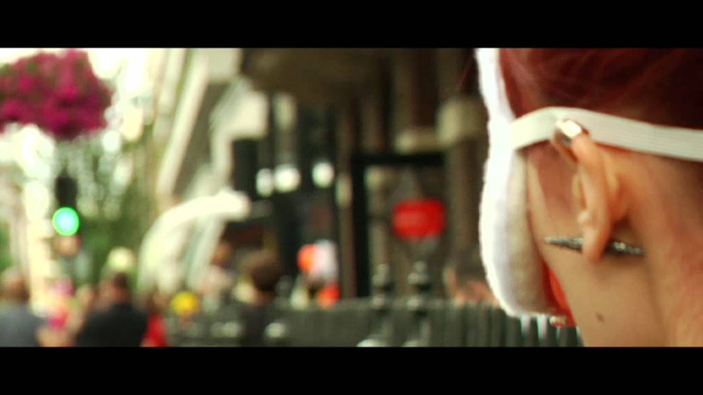 Bunny Girl Short Film Trailer YouTube