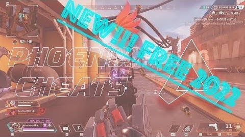 TUTORIAL - APEX LEGENDS HACK 2021 | WALLHACK AIMBOT & ESP | UNDETECTED FREE DOWNLOAD