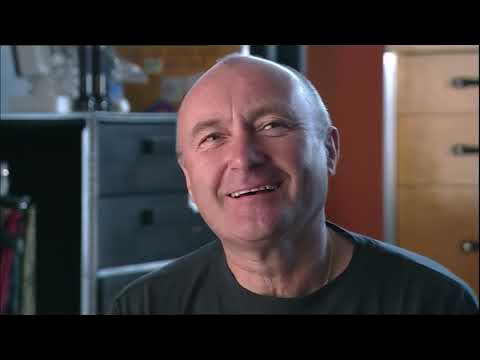 PHIL COLLINS - documentaries, EPKs, interviews... - YouTube