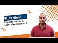 Minor: Esports Events & Media Management | Breda University of Applied Sciences
