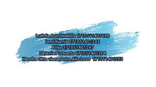 KELOMPOK C | PEMROGRAMAN 2 | Project Aplikasi Penjualan dan Stok Kesehatan