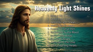 Sweet Old Country Gospel Hymns Collection