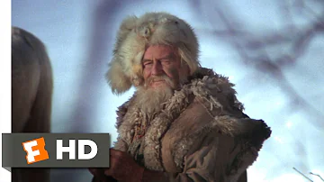 Jeremiah Johnson (7/7) Movie CLIP - You Have Done Well (1972) HD