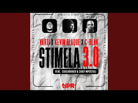 Stimela 3.0 (Vocal Mix)