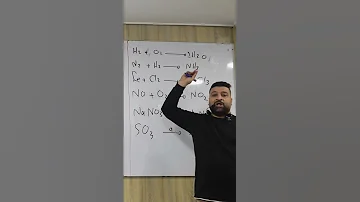 طريقة وزن اي معادلة اتحاد او انحلال اولى ثانوي 