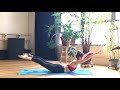 20 MIN PILATES WORKOUT WITH PROGRESSIONS | All Levels