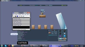 transformj client hack