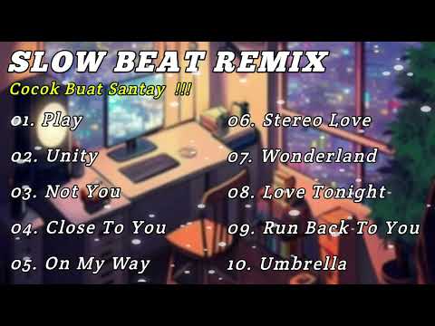 DJ Slow Full
