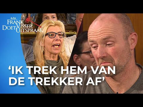 Video: Ik hield op van mijn vrouw te houden - wat te doen en hoe haar niet te beledigen