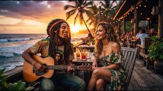 Bob Marley x Jennifer Lopez  -  Island Magic 🌊💞 (Reggae Pop Fusion 2026)