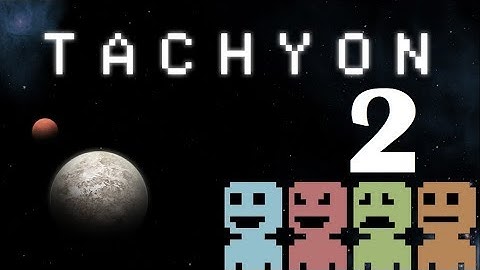 Bio Plays : Tachyon [coop] : Ep. 2 Setting off