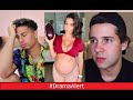 David Dobrik , Jeffree Star , Ace Family CANCELLED! #DramaAlert - Trisha Paytas & Pregnant DRAMA!