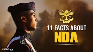 11 Amazing Facts about National Defence Academy India screenshot 3
