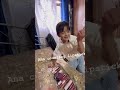 Ana counting pistic 🤪🤪😬👈🏻#shortvideo #cutebaby