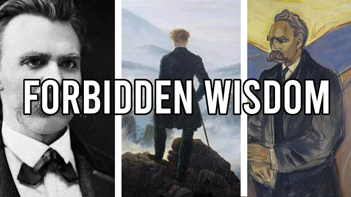 Nietzsche's Most Controversial Idea | Beyond Good and Evil