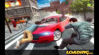 Details City Gangster Clown Attack 3D (By Piranhna Studios) Android Gameplay HD News